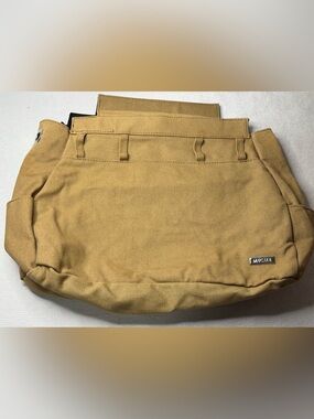 Miche Satchel Shell in Tan